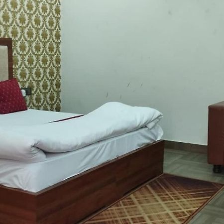 The Singhasan Nd Saffron Hotel Jind 외부 사진